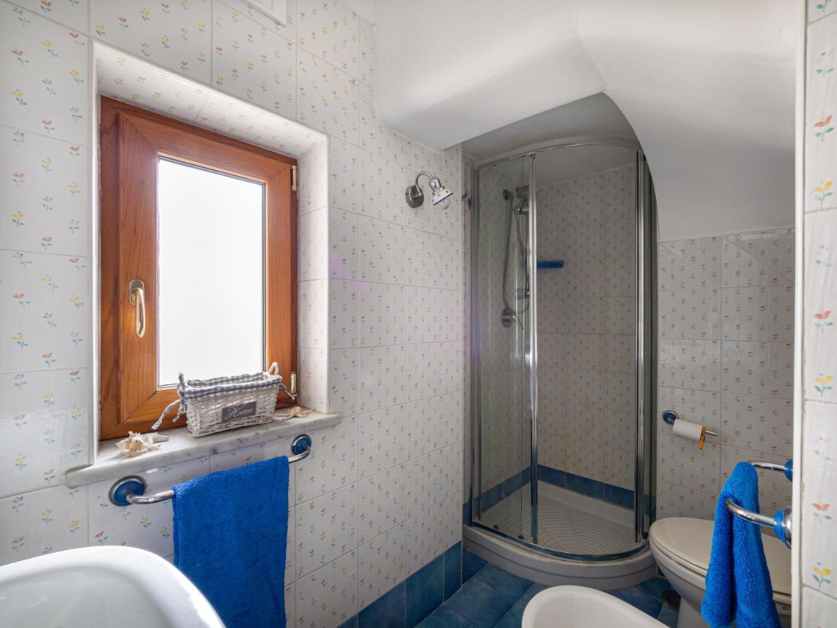 Casa Mariarosa - Seaside With Balcony Piano di Sorrento
