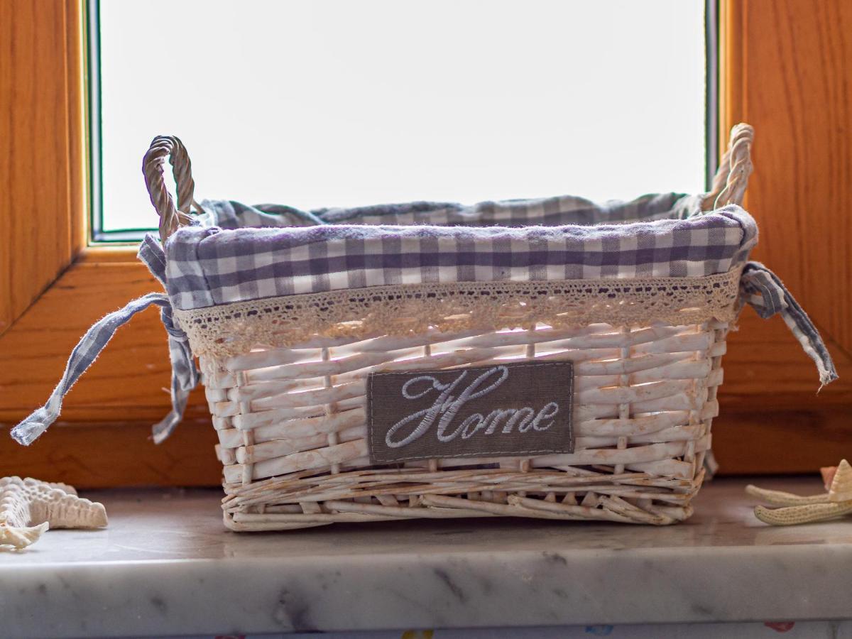 Casa Mariarosa - Seaside With Balcony * Piano di Sorrento