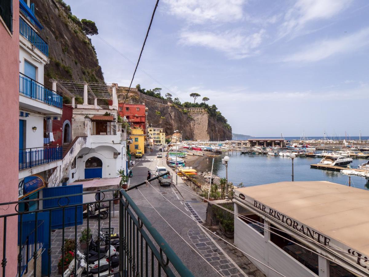 Casa Mariarosa - Seaside With Balcony Holiday home