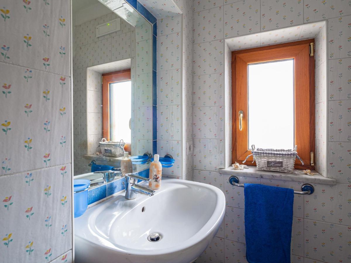 Casa Mariarosa - Seaside With Balcony Holiday home
