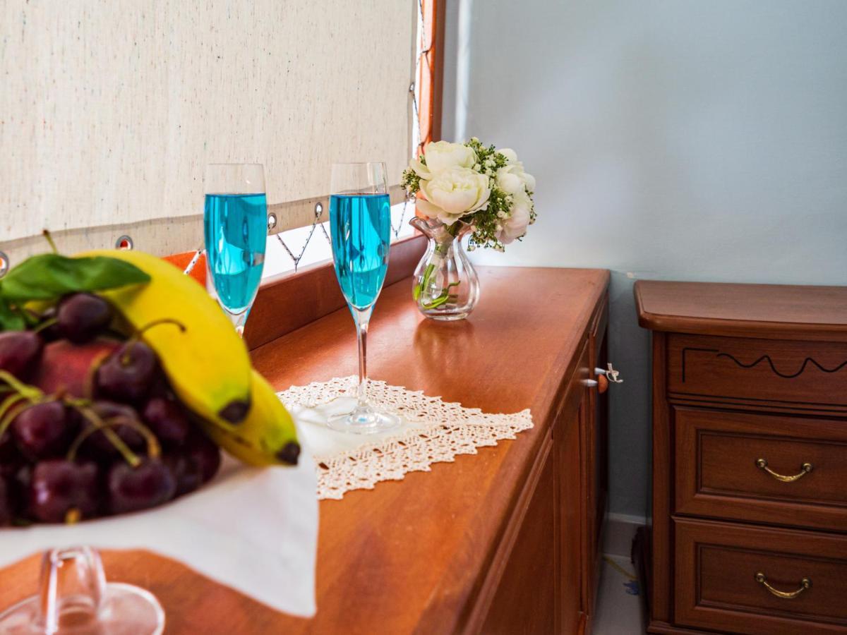 Casa Mariarosa - Seaside With Balcony Holiday home