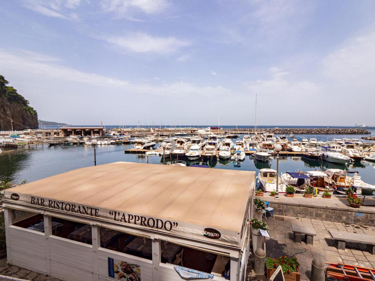 Casa Mariarosa - Seaside With Balcony *