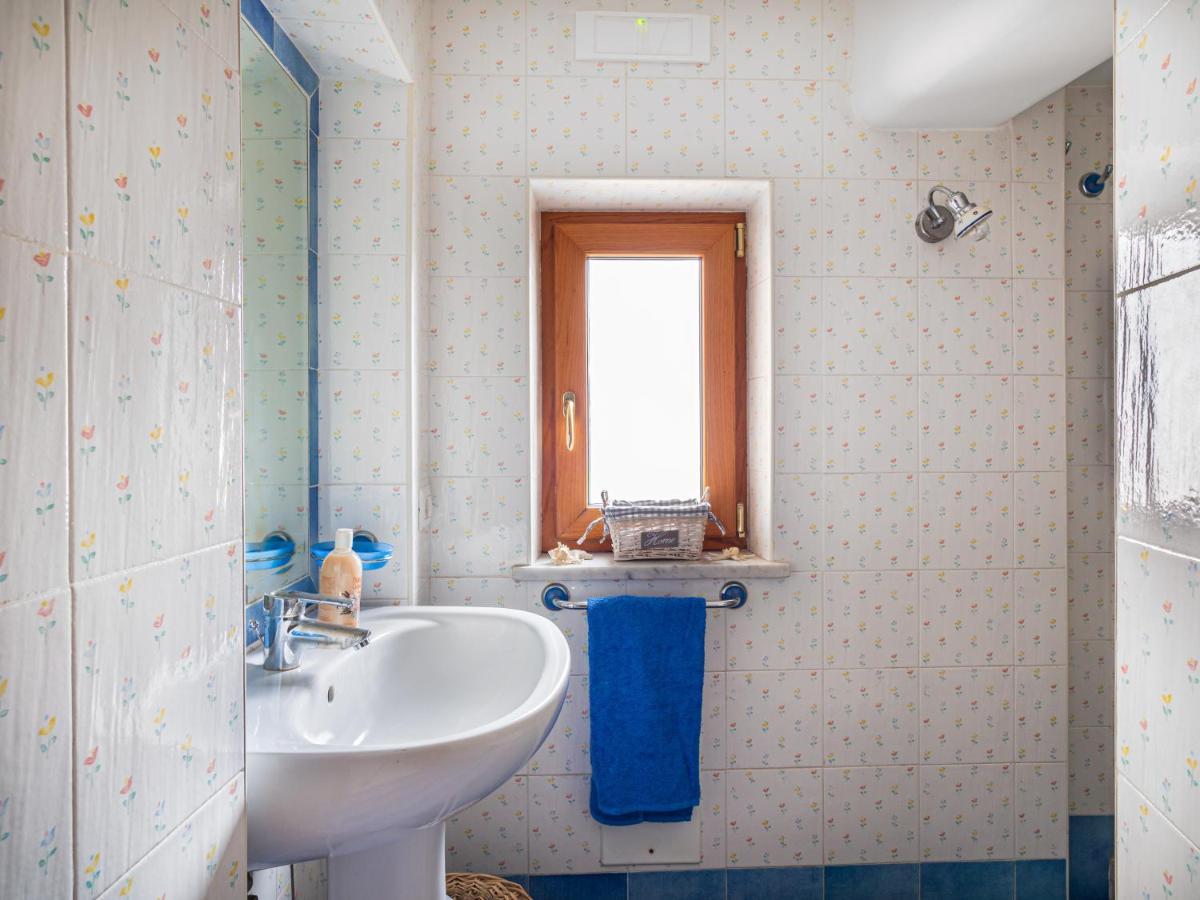 Holiday home Casa Mariarosa - Seaside With Balcony
