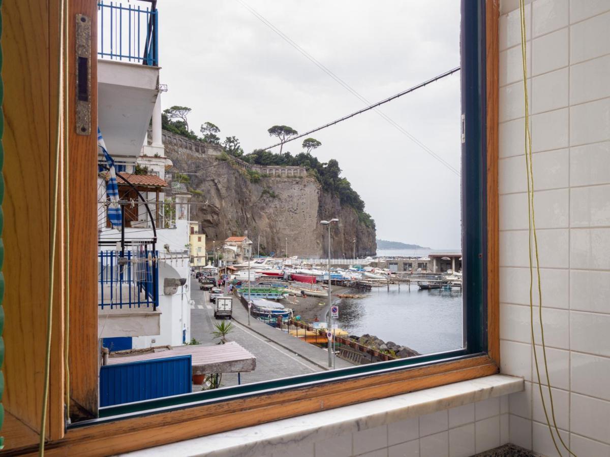 Holiday home Casa Mariarosa - Seaside With Balcony *