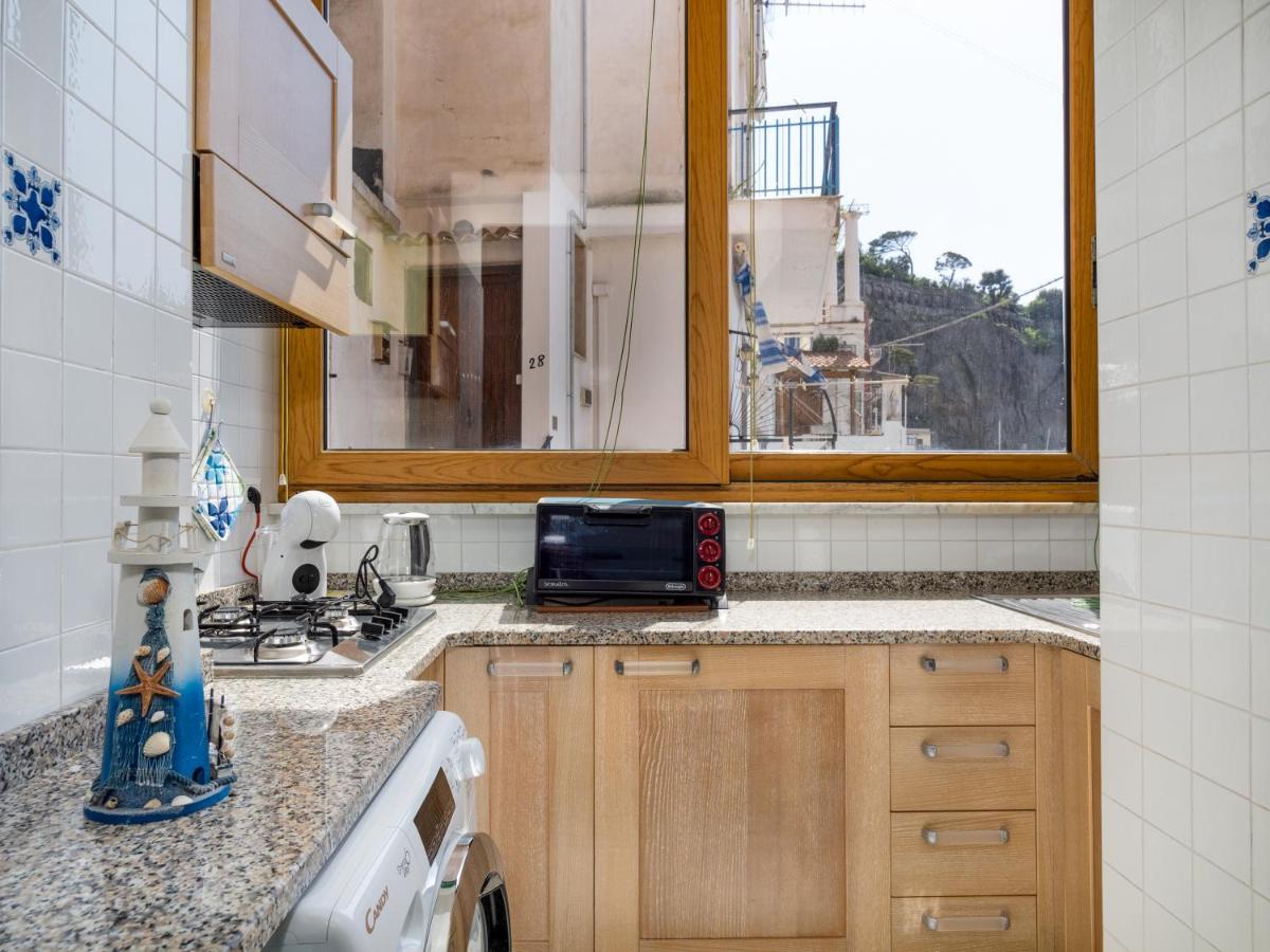Casa Mariarosa - Seaside With Balcony Piano di Sorrento