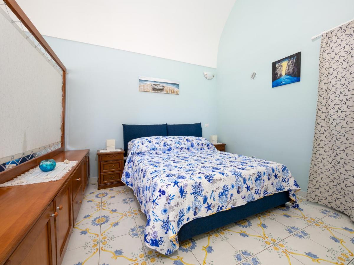 Casa Mariarosa - Seaside With Balcony Piano di Sorrento