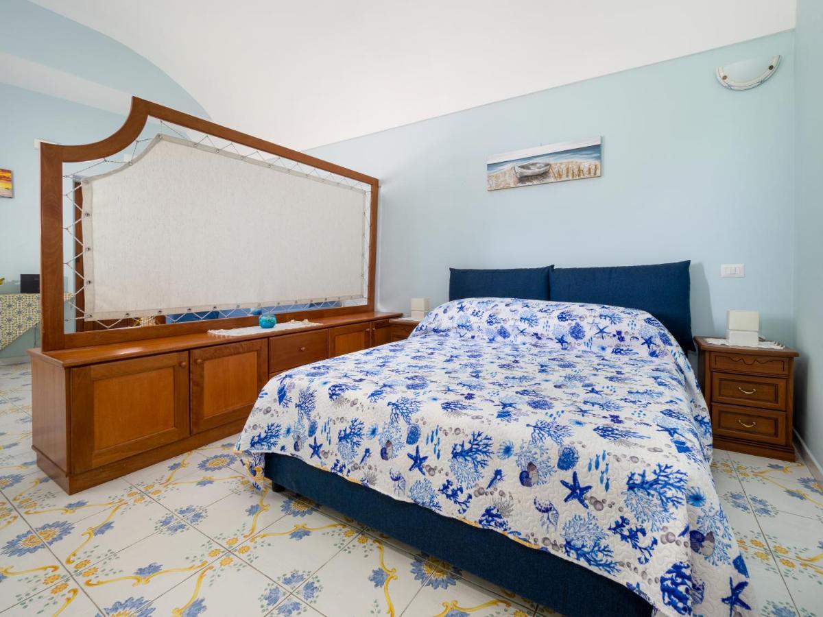 Holiday home Casa Mariarosa - Seaside With Balcony *
