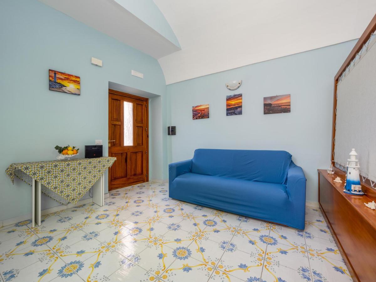 Holiday home Casa Mariarosa - Seaside With Balcony *