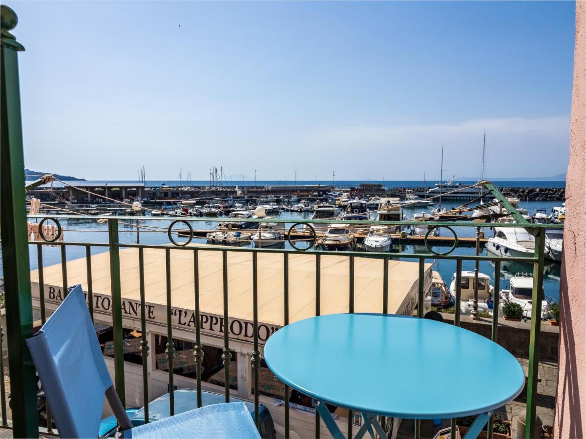Casa Mariarosa - Seaside With Balcony Piano di Sorrento