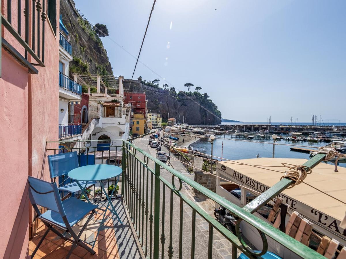 Holiday home Casa Mariarosa - Seaside With Balcony