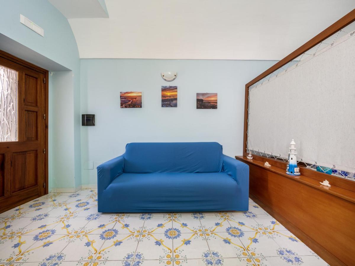 Casa Mariarosa - Seaside With Balcony *