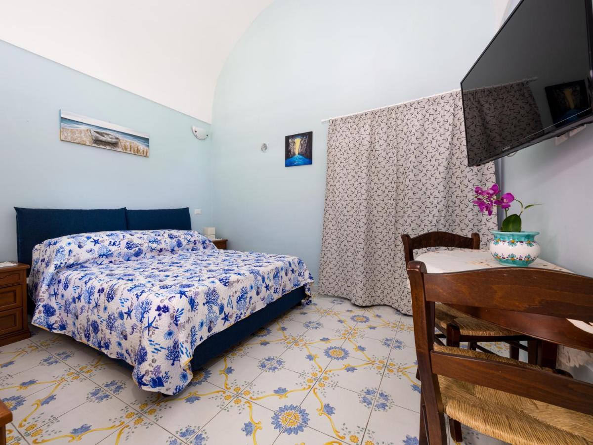 Casa Mariarosa - Seaside With Balcony Piano di Sorrento