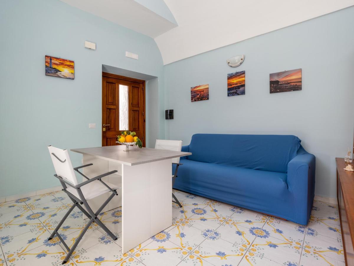 Holiday home Casa Mariarosa - Seaside With Balcony *